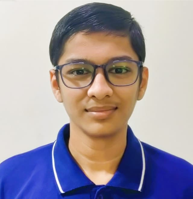Aarav Gupta
