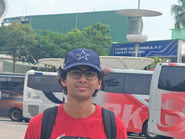 Aarnav Piparsania